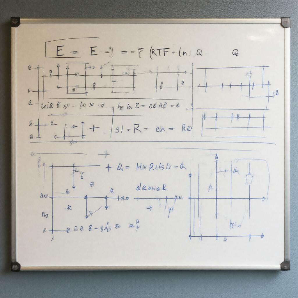 Nernst equation